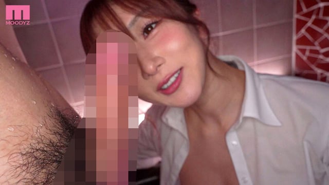僕の性癖に刺さる美脚女上司のノーパン直穿きパンスト挑発に負け上から目線で痴女られ20発射精し絶賛ドはまり中 大槻ひびき 10