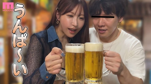 フォロワー400万人超えインフルエンサーのガチ酔いSEXリスト初公開! 朝までうんぱいと泥●いハシゴ酒 演技、台本無し!酒池肉林中出し密着ドキュメント 2