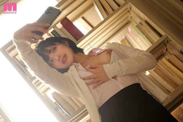 学校内どこでも寸止めリモバイ調教 イッたら最後…絶倫生徒たちの中出し沼に堕ちた新任教師 石原希望 2
