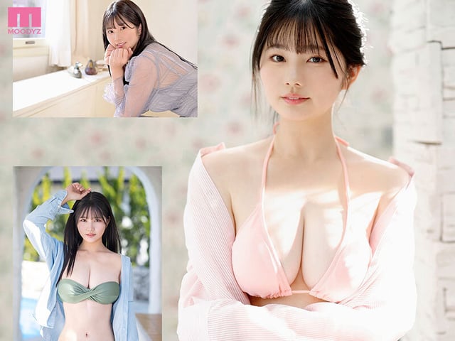 ぜーんぶ初体験!!セックス開発 3本番Special!! 純白彩永 1