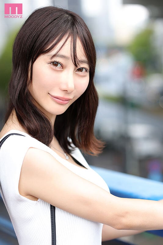 解禁 生まれて初めての中出し性交 篠真有 1