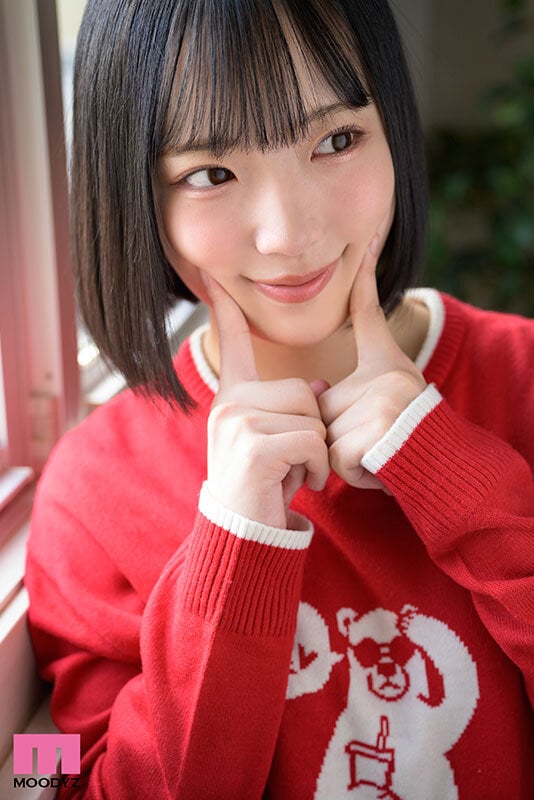 低身長かつ幼顔。ちょい生意気なくせに雑魚乳首!ミニミニ148cmメスガキ女子大生AVデビュー 来栖唯希 1