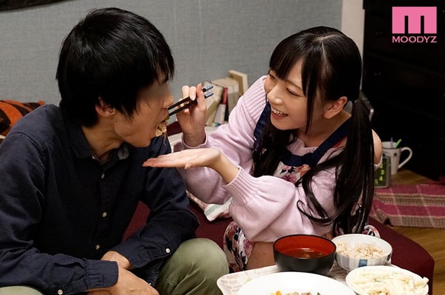 家、いきなり行ってイイですか? M男クンのお宅へ突撃デリバリーSEX!! 小悪魔200%でイジメちゃうぞ!! 七沢みあ 10