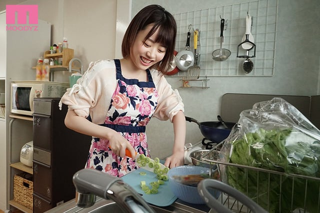 家、いきなり行ってイイですか? ボイン大好きクンのお宅へ突撃デリバリーSEX!! オッパイでいっぱいイッちゃい~な!! 水卜さくら 9