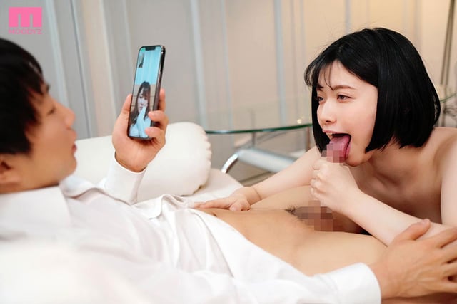 終電逃して同僚の部屋にお泊り ノーブラ部屋着に我慢できずコンドーム使いきるまでヤリまくった 石原希望 5