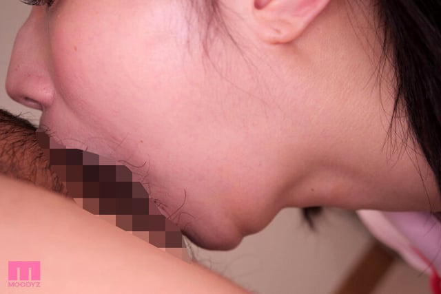 舐めじゃくり痴女ナース 全身リップ清拭でチ○ポがバグってドバドバ連射 石原希望 4