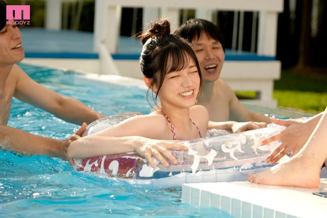 君が好き。彼女の親友に告白されて彼女の不在中にSEXに溺れた切なくもドエロい思い出。 宮下玲奈 3