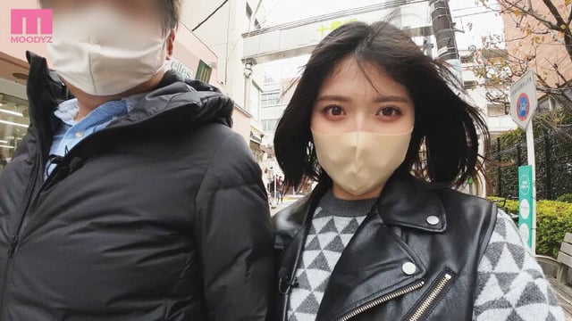 2人っきりでイチャラブ！？ドキドキおめこデート ウチをメロメロに惚れさせたらナマ中出しSEXしたるで！ 石原希望 1