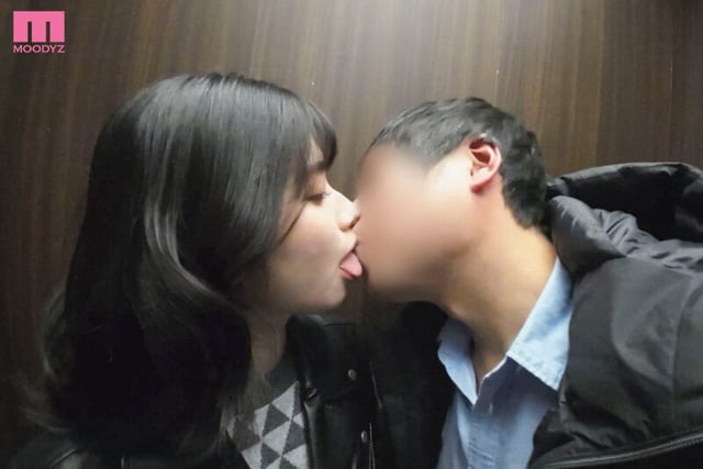 2人っきりでイチャラブ！？ドキドキおめこデート ウチをメロメロに惚れさせたらナマ中出しSEXしたるで！ 石原希望 2