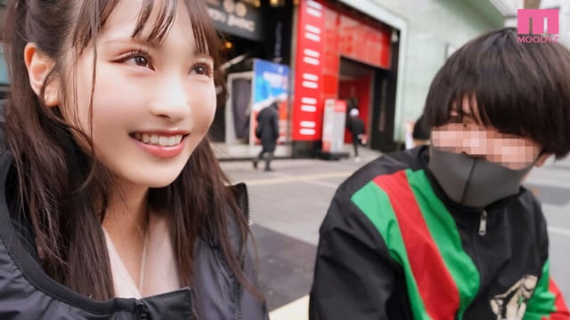デビュー3周年記念企画！地元の大阪で初恋相手と！逆ナンと！AVデビュー男優と！凱旋SEX旅行スペシャル！！ 小野六花 4