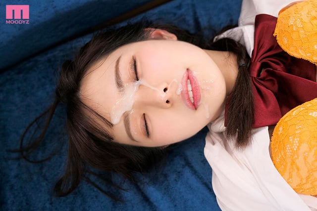 お漏らし痴●レ●プ 嫌がる制服美少女の敏感帯をこねくり廻してサイレントアクメ 小関むぎ 10