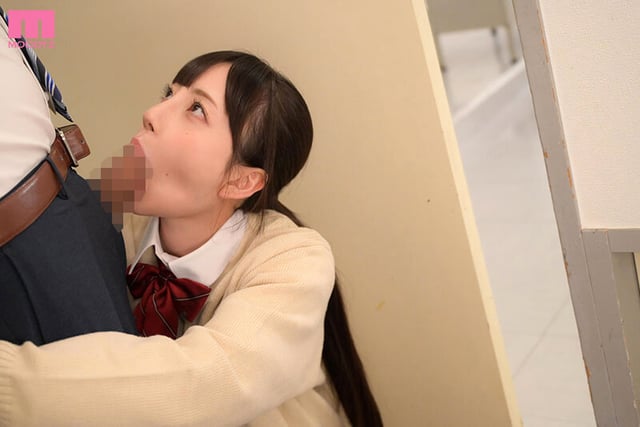 「フェラだけなら浮気にならないでしょ?」既婚者教師を誘惑フェラチオで20発ベロベロ舐め堕としNTR 七沢みあ 4