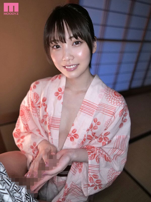 「手でさするのは浮気にならないよ?」三連泊した宿場で彼女の妹の小悪魔手コキに擦り堕ち13発射精して寝取られたボク 石川澪 9