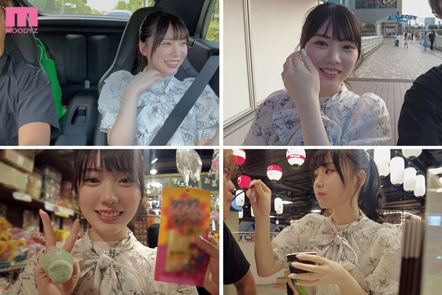 人気女優の超プライベート映像！2人っきり！ガチイキ生々ハメ撮り濃密セックス 石川澪 2