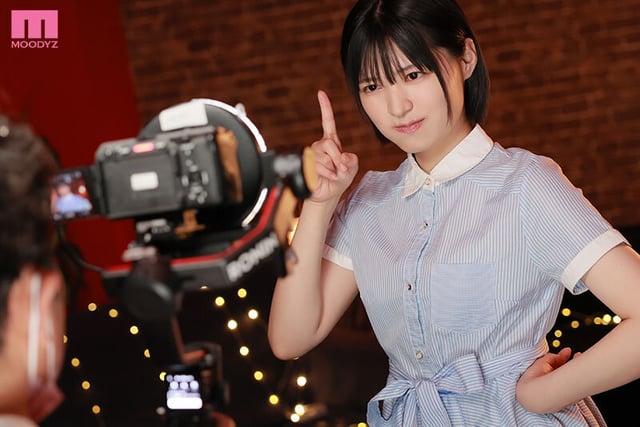 青春 ーアオハルー美少女 覚悟の中出し解禁 虹村ゆみ 1