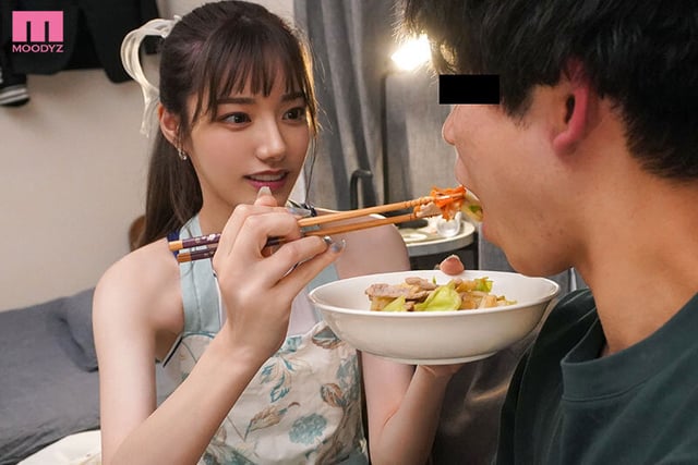 家、いきなり行ってイイですか? M男クンのお宅へ突撃デリバリーSEX!! マジでガチ恋させちゃう胸キュン絶対的美少女 宮下玲奈 9
