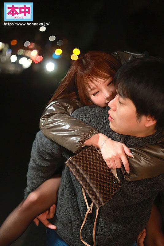 「5分だけなら浮気じゃないモン」深夜バイトするボクを誘惑して…元カノいちかのハメまくりショートタイム浮気中出し！ 松本いちか 8