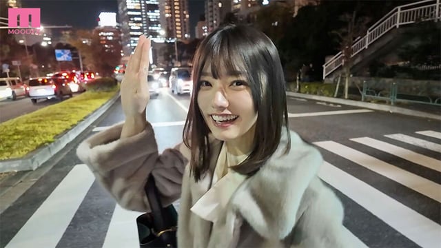 ハメドリ 配信限定 MOODYZ専属のナチュラルSEXを解禁 宮下玲奈 2