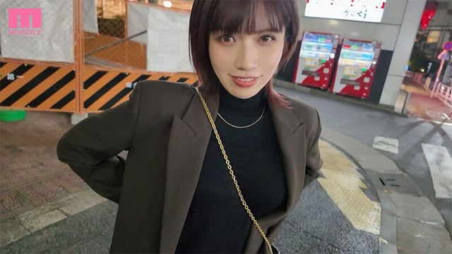ハメドリ 配信限定 MOODYZ専属のナチュラルSEXを解禁 石原希望 1
