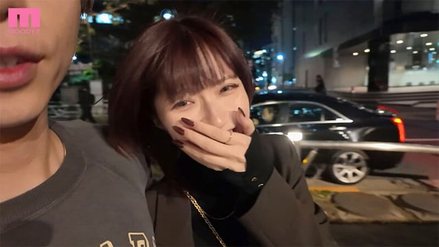 ハメドリ 配信限定 MOODYZ専属のナチュラルSEXを解禁 石原希望 2