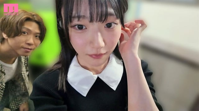 ハメドリ 配信限定 MOODYZ専属のナチュラルSEXを解禁 輝星きら 1