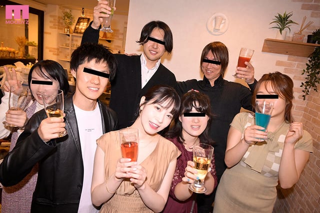 同窓会NTR 音信不通になった一夜、最愛の婚約者はボクに内緒で元カレと… 白岩冬萌 12