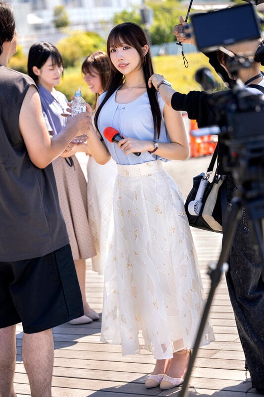 女子アナ上納システムの実態 某テレビ局のアナウンサーが男性タレントの食い物にされた性被害の悲劇 尾崎えりか 1