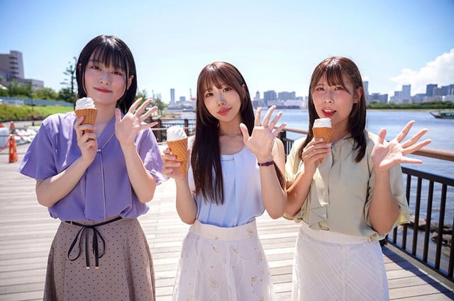 女子アナ上納システムの実態 某テレビ局のアナウンサーが男性タレントの食い物にされた性被害の悲劇 尾崎えりか 2