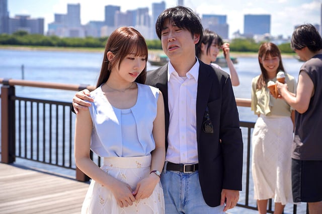 女子アナ上納システムの実態 某テレビ局のアナウンサーが男性タレントの食い物にされた性被害の悲劇 尾崎えりか 3