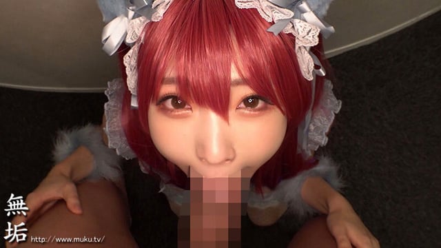 オジサンに没頭する発情コスプレイヤー 敏感大量失禁・お漏らし・ハメ潮オフパコSEX 総集編240分 9