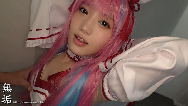 オジサンに没頭する発情コスプレイヤー 敏感大量失禁・お漏らし・ハメ潮オフパコSEX 総集編240分 15