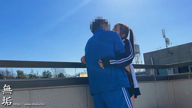 部活帰りの汗だく美少女と練習着のまま即ハメ青春SEX！ 運動部女子6人 カップル中出しBEST 7