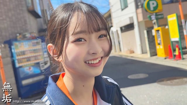 部活帰りの汗だく美少女と練習着のまま即ハメ青春SEX！ 運動部女子6人 カップル中出しBEST 9
