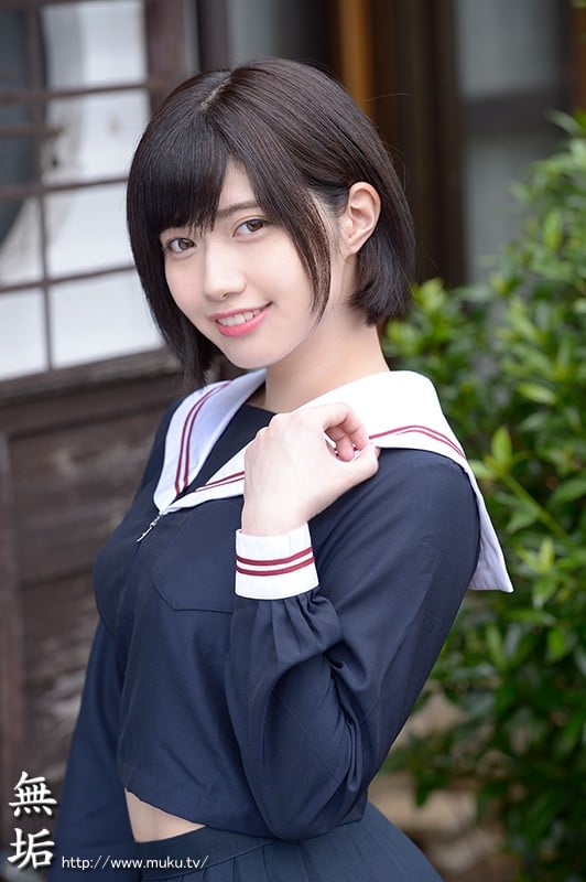 性欲の溢れたエロ過ぎ制服美少女が汗だくになって男を貪る絶倫性交 石原希望 10