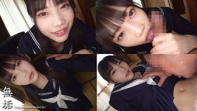 性欲の溢れたエロ過ぎ制服美少女が汗だくになって男を貪る絶倫性交 望実かなえ 5