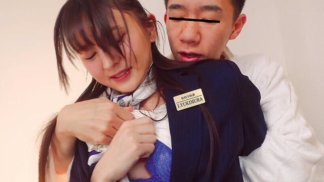 ホテルスタッフ理不尽レ●プ（2） 2