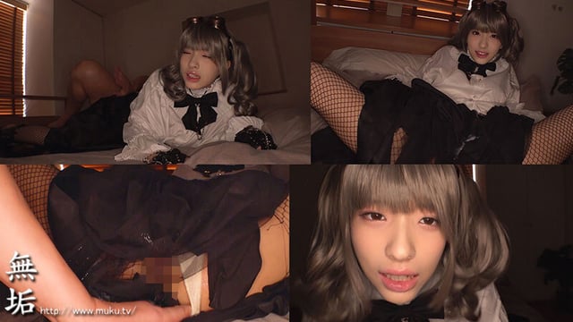 スチームパンク コスプレイヤー 快感を欲しがる発情コスプレ少女と完全着衣オフパコ5SEX 池上乙葉 12