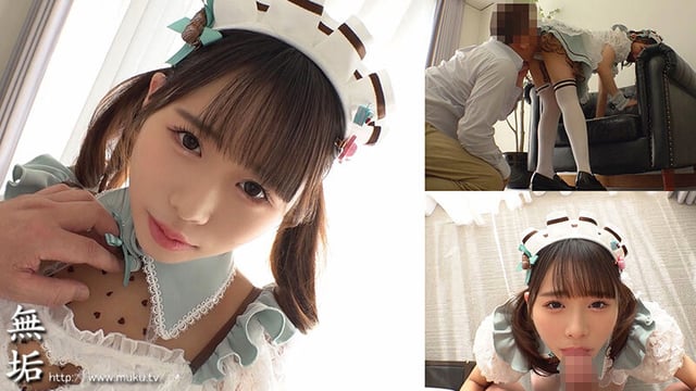 オジサンを虜にする あざと可愛い地下アイドル 秘密のオフパコ枕営業 中出しOKコスプレSEXイキ狂い7本番 天羽りりか 2