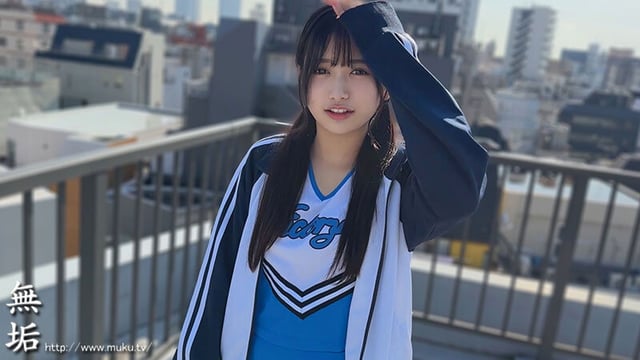 部活帰りの青春セックス 笑顔でおち●ぽにイキまくるドスケベ美少女と性交 北岡果林 1