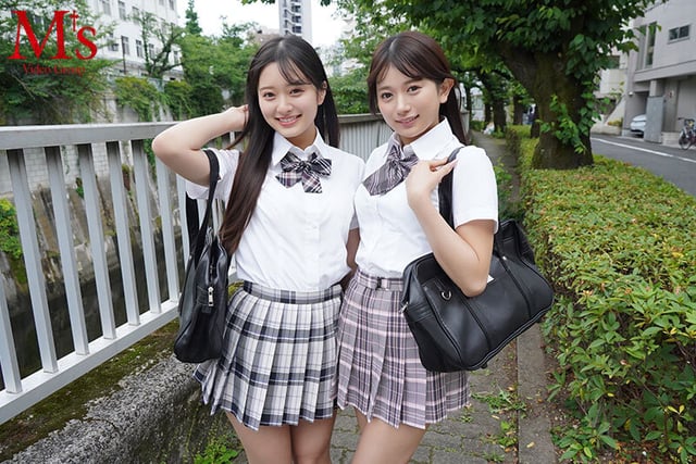資産家オヤジならデキる!デカ尻美少女大人買い中出し 北岡果林 花守夏歩 1