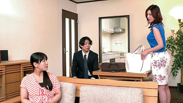 嫁の母親 バカ嫁が浮気して出てったので嫁の母親を呼びつけて抗議したら…「娘がごめんなさい…戻るまで家のこと私が代わりにしますから…」なんて言うもんで嫁の代わりに色々やらせた件 葉月保奈美 11