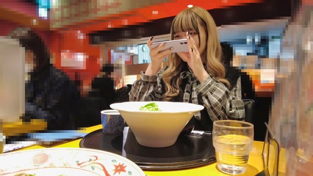 【FANZA独占】【配信専用】SEX偏差値Sクラス素人ドエロちゃんのハメ撮り2 ドドンとメガ盛り1020分 全11人 6