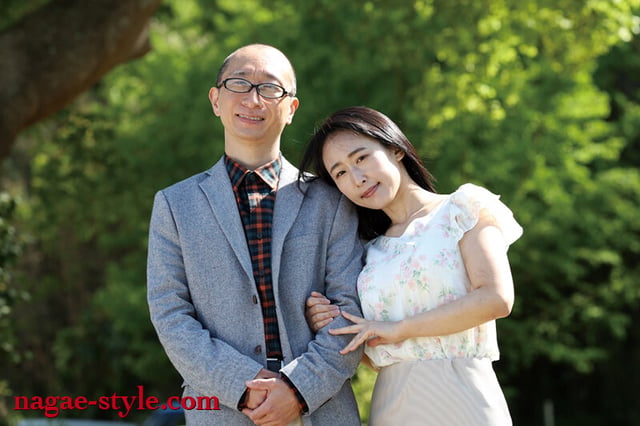 投稿実話 妻がまわされた ベスト版 vol.4 19