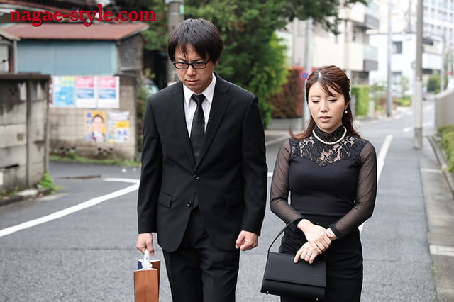新・償い14 ~罪滅ぼしという罠に落ちて・・~ 松本梨穂 20