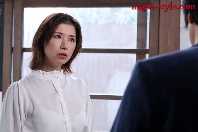 投稿実話 妻がまわされた27 ～帰省中に汚された白き肉体～ 加藤ツバキ 8