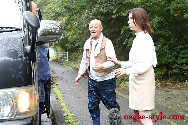 投稿実話 妻がまわされた27 ～帰省中に汚された白き肉体～ 加藤ツバキ 19