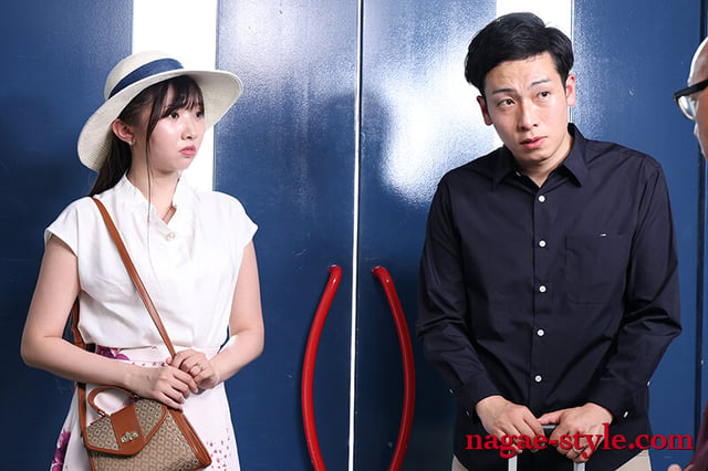 寝取られの館15 ～ダッチワイフにされた妻～ 巴ひかり 6