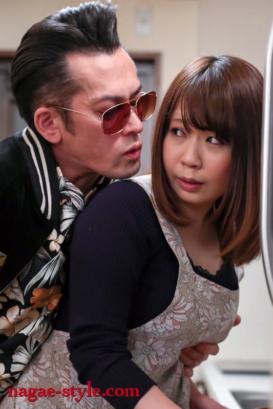 ザ・不道徳 背徳と喜びの禁断セックス・デラックス10話 17