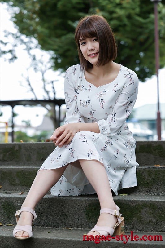 20歳に狂う。 半同棲生活 若い娘と中年おやじとの濃厚セックス 佐知子 20
