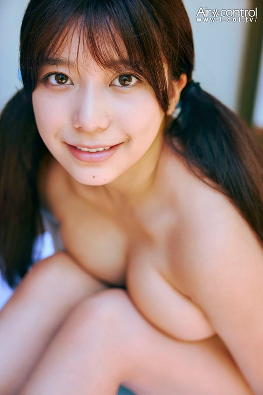 裸天使 川越にこ 5